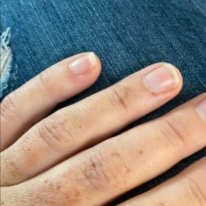 Meet your Posher, April